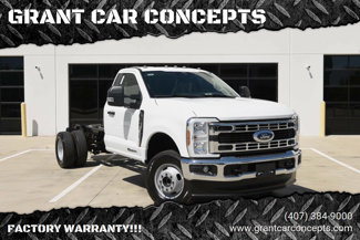 Used 2024 Ford F350 XLT w/ XLT Value Package image 1