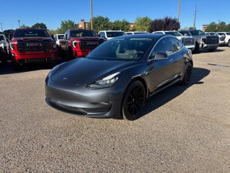 Used 2018 Tesla Model 3 Long Range image 1