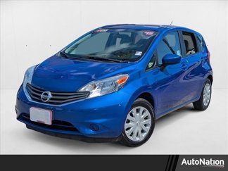 Used 2015 Nissan Versa Note SV image 1