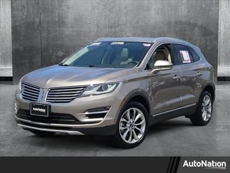 Used 2018 Lincoln MKC Select w/ Select Plus Package image 1