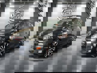 Used 2012 Volkswagen GTI Autobahn image 1