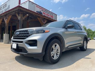 Used 2020 Ford Explorer XLT w/ Comfort Package image 1