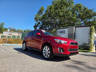 Used 2015 Mitsubishi Outlander Sport ES image 1