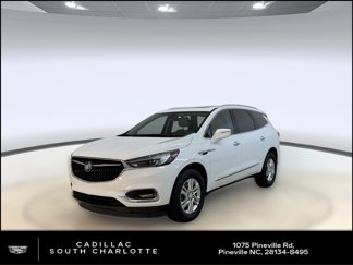 Used 2019 Buick Enclave Essence video 1