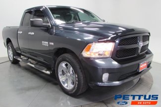 Used 2016 RAM 1500 Express image 1