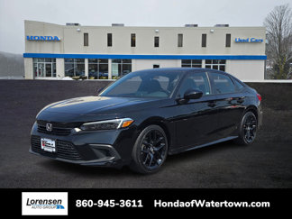 Used 2022 Honda Civic Sport image 1
