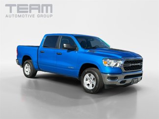 Certified 2023 RAM 1500 Big Horn image 1