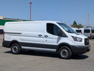 Used 2017 Ford Transit 150 130 Low Roof image 1