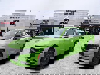 New 2023 Dodge Charger SXT w/ Blacktop Package image 1