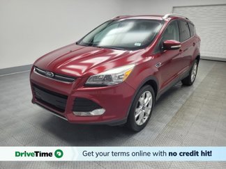 Used 2014 Ford Escape Titanium w/ Equipment Group 401A image 1