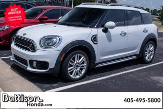 Used 2017 MINI Cooper Countryman S image 1