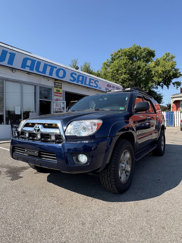 Used 2006 Toyota 4Runner SR5 image 1