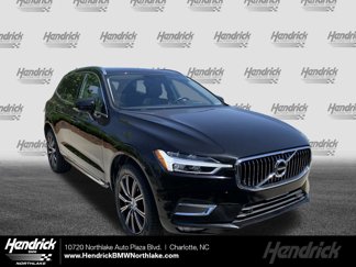 Used 2018 Volvo XC60 T5 Inscription w/ Convenience Package image 1