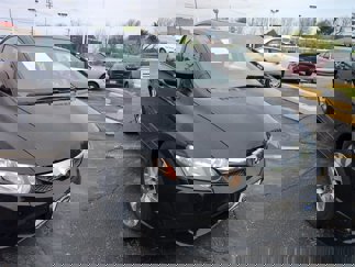Used 2009 Honda Civic EX image 1