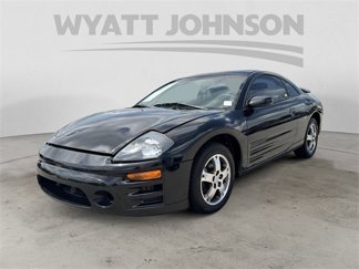 Used 2003 Mitsubishi Eclipse GS image 1