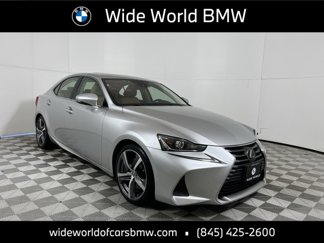 Used 2019 Lexus IS 300 AWD image 1