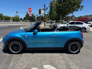Used 2019 MINI Cooper Convertible image 1