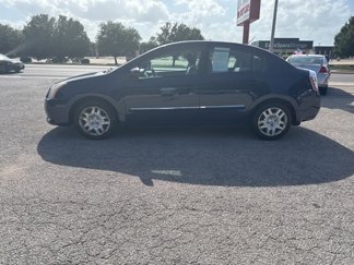 Used 2010 Nissan Sentra 2.0 S w/ Convenience Pkg image 1