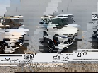 Certified 2024 Chevrolet TrailBlazer LT w/ LT Cold Weather Package image 1