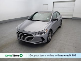 Used 2017 Hyundai Elantra SE image 1
