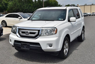 Used 2011 Honda Pilot EX-L image 1