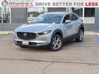 Used 2020 MAZDA CX-30 FWD w/ Preferred Package image 1