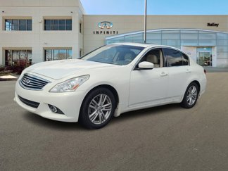 Used 2015 INFINITI Q60 Journey w/ Premium Package video 1