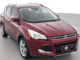 Used 2016 Ford Escape Titanium image 1