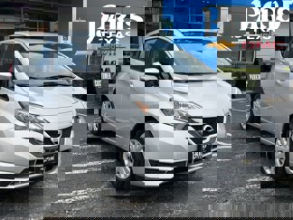 Used 2017 Nissan Versa Note S Plus image 1