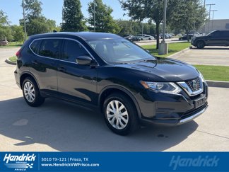 Used 2019 Nissan Rogue S image 1