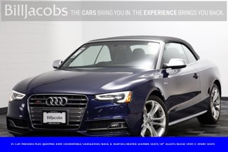 Used 2014 Audi S5 Premium Plus image 1