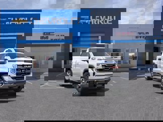 New 2025 GMC Sierra 1500 SLT image 1