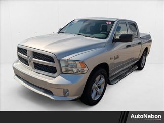 Used 2014 RAM 1500 Express video 1