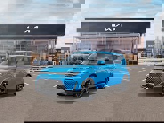 New 2025 Kia Soul EX image 1