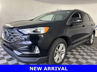 Used 2019 Ford Edge SEL w/ Equipment Group 201A image 1