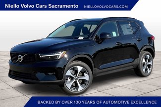 New 2025 Volvo XC40 B5 Plus w/ Protection Package Premier image 1