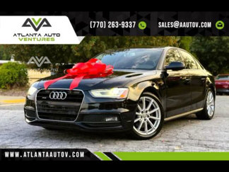 Used 2014 Audi A4 2.0T Premium Plus w/ Premium Plus Package image 1