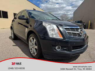 Used 2011 Cadillac SRX Premium image 1