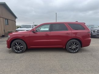 Used 2018 Dodge Durango GT image 1
