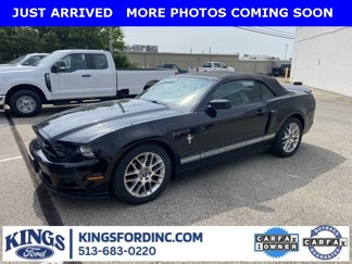Used 2014 Ford Mustang Premium w/ Equipment Group 202A image 1