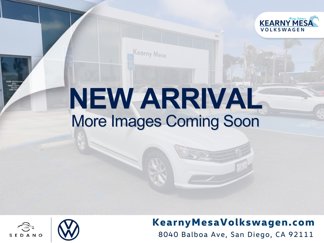 Used 2016 Volkswagen Passat 1.8T S image 1
