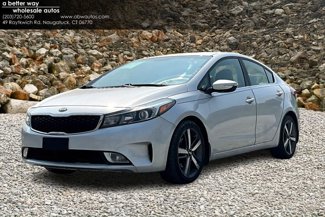 Used 2017 Kia Forte EX image 1