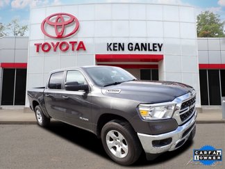 Used 2022 RAM 1500 Big Horn image 1