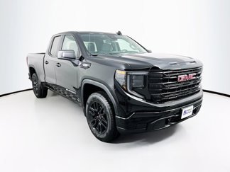 New 2025 GMC Sierra 1500 Pro w/ Graphite Edition image 1