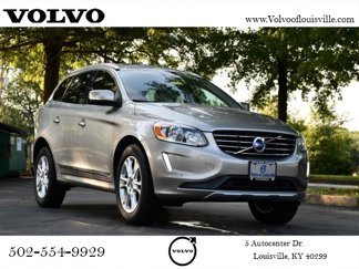 Used 2015 Volvo XC60 T5 w/ Protection Package image 1