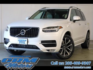 Used 2018 Volvo XC90 T6 Momentum w/ Convenience Package image 1