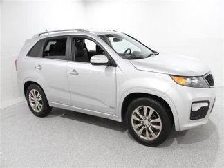 Used 2011 Kia Sorento SX image 1