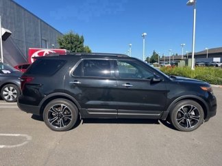Used 2014 Ford Explorer Sport w/ Equipment Group 401A image 1