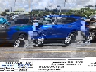 Used 2019 Chevrolet Blazer LT image 1