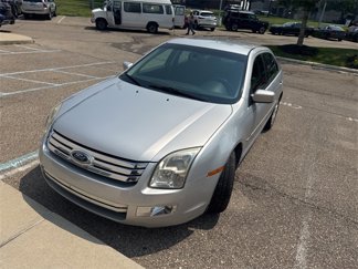 Used 2006 Ford Fusion SEL image 1